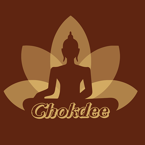 Logo CHOK DEE